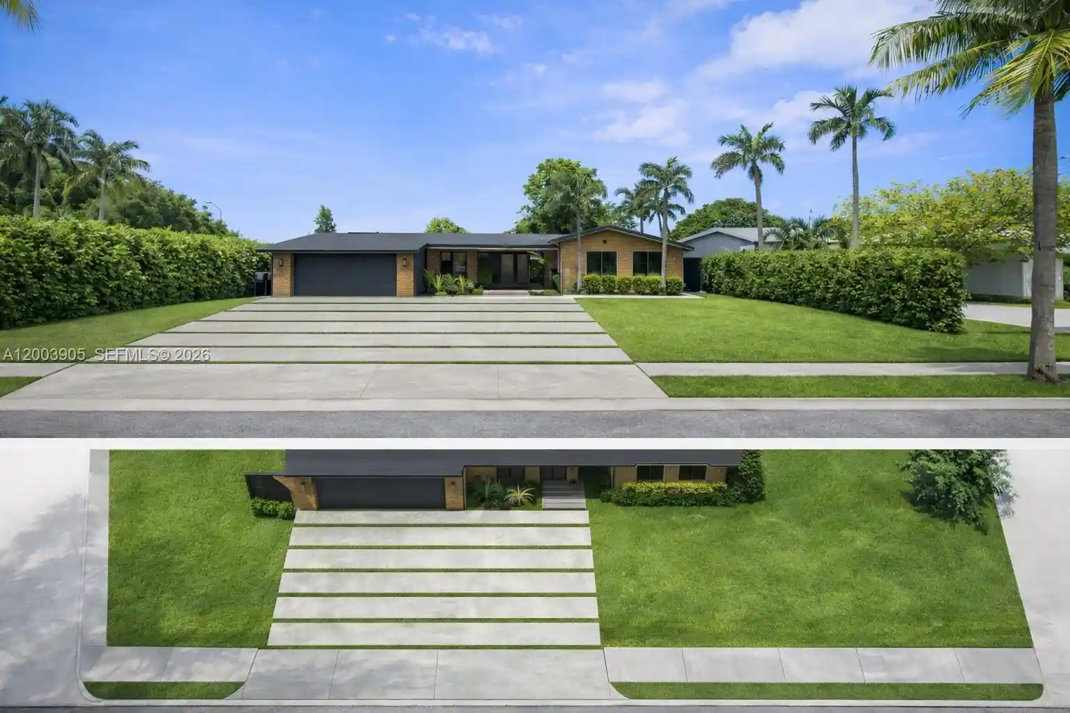 Photo 1 of Single family home for sale at 1951 Ne 187th Drive, North Miami Beach, FL 33179 | MLS# A12003905 | Listing updated on 2026-07-09