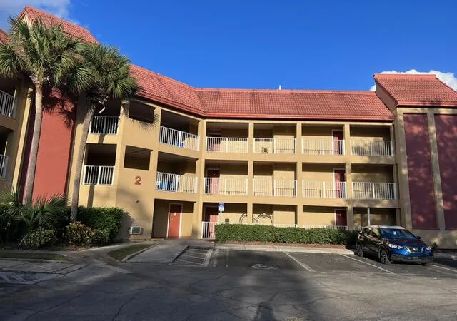 Photo 1 of Condo for sale at 6337 Parc Corniche Dr #2111, Orlando, FL 32821 | MLS# B26017692 | Listing updated on 2026-09-23