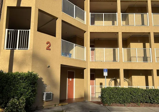 Photo 2 of Condo for sale at 6337 Parc Corniche Dr #2111, Orlando, FL 32821 | MLS# B26017692 | Listing updated on 2026-09-23