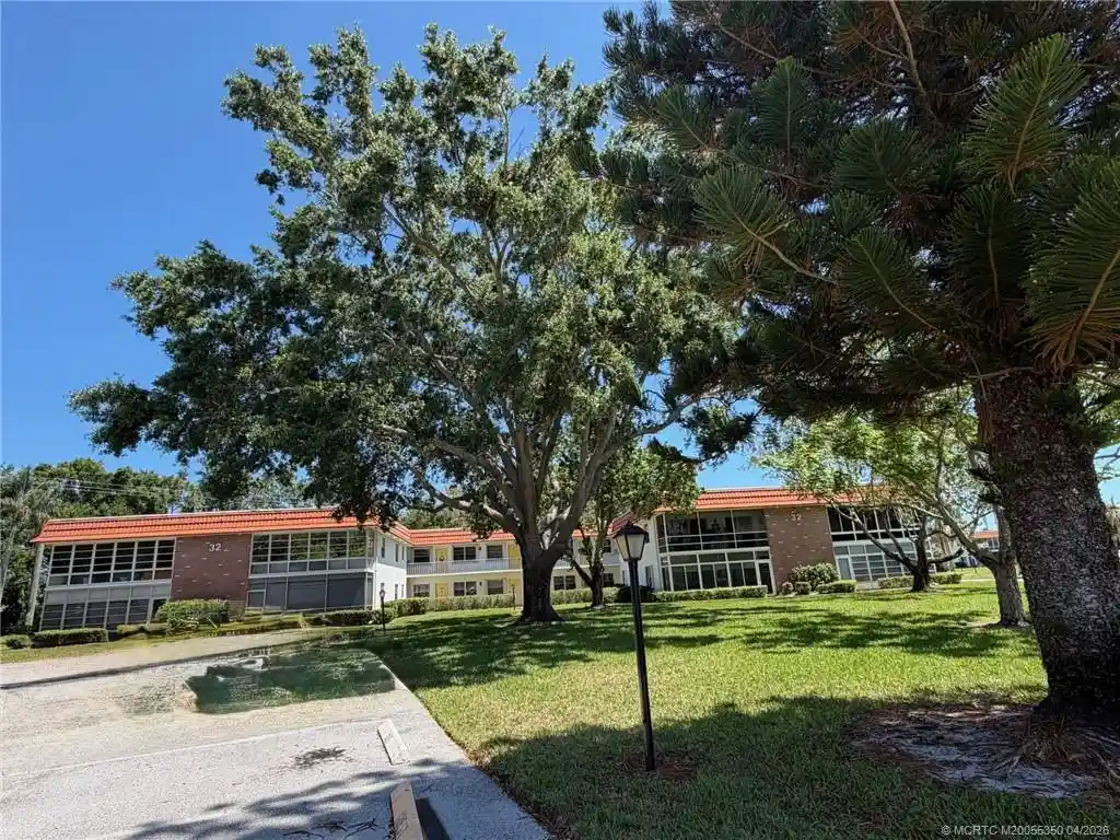 Photo 1 of Condo for sale at 1225 Nw 21st Street #3211, Stuart, FL 34994 | MLS# M20055350 | Listing updated on 2026-10-22