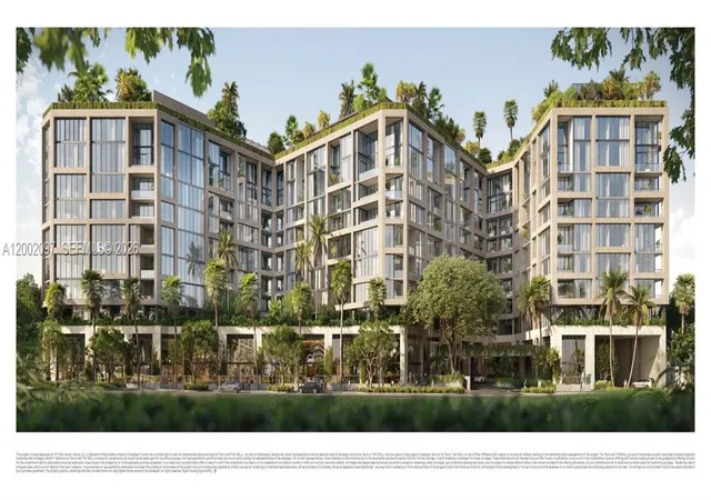 Homes for sale in Coconut Grove, FL | 2835 Tigertail Ave #409S, Coconut Grove, FL 33133 | MLS# A12002097