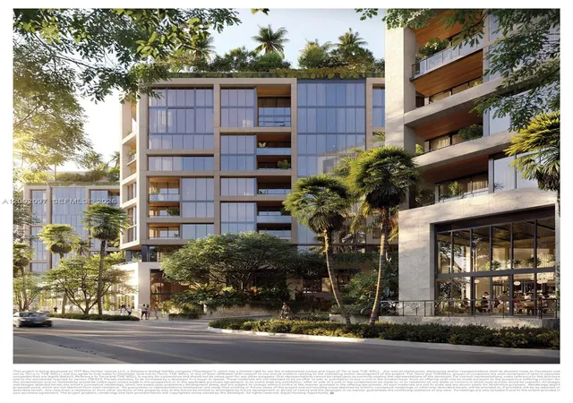 Homes for sale in Coconut Grove, FL | 2835 Tigertail Ave #409S, Coconut Grove, FL 33133 | MLS# A12002097