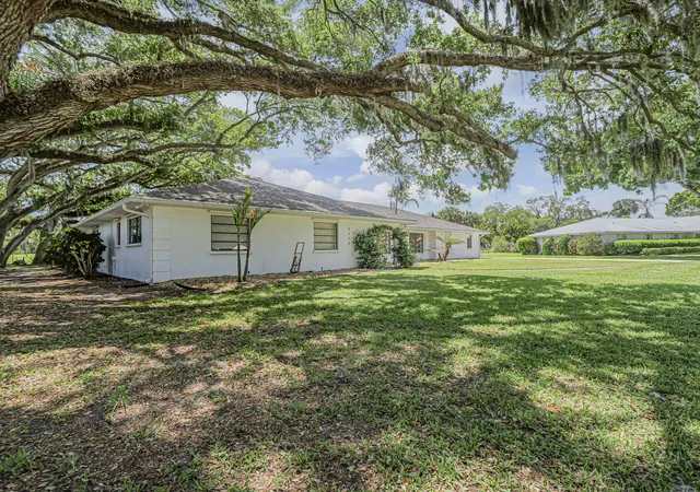 Photo 3 of Single family home for sale at 3360 Buckinghammock Trl, Vero Beach, FL 32960 | MLS# B26017753 | Listing updated on 2026-09-23