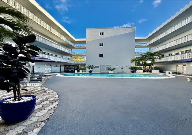 1st image of 1818 Rodman St #3A, Hollywood, FL 33020 | MLS# A12004164
