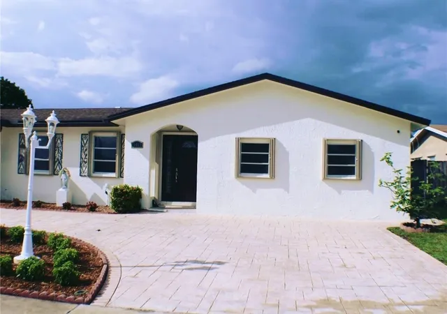 Photo 2 of Single family home for sale at 11441 Nw 29th Manor, Sunrise, FL 33323 | MLS# B26017806 | Listing updated on 2026-09-28