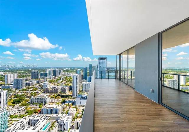 4th image of 788 Ne 23Rd St #4802, Miami, FL 33137 | MLS# A12002620