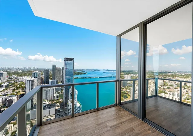 5th image of 788 Ne 23Rd St #4802, Miami, FL 33137 | MLS# A12002620