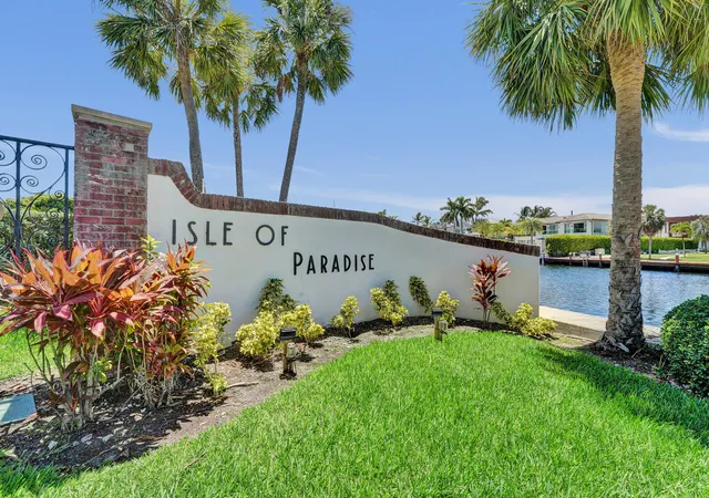 Photo 1 of Condo for sale at 455 Paradise Isle Blvd #305, Hallandale Beach, FL 33009 | MLS# B26017862 | Listing updated on 2026-09-23