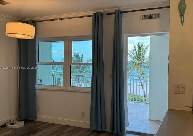 2nd image of 901 S Surf Rd #407, Hollywood, FL 33019 | MLS# A12004432