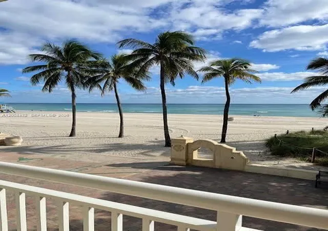 3rd image of 901 S Surf Rd #407, Hollywood, FL 33019 | MLS# A12004432