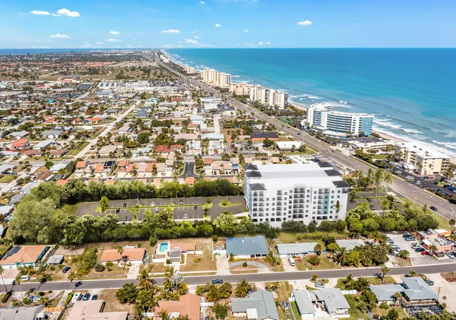 Photo 2 of Condo for sale at 1230 Jimmy Buffett Memorial Hwy #411, Satellite Beach, FL 32937 | MLS# B26017989 | Listing updated on 2026-09-23