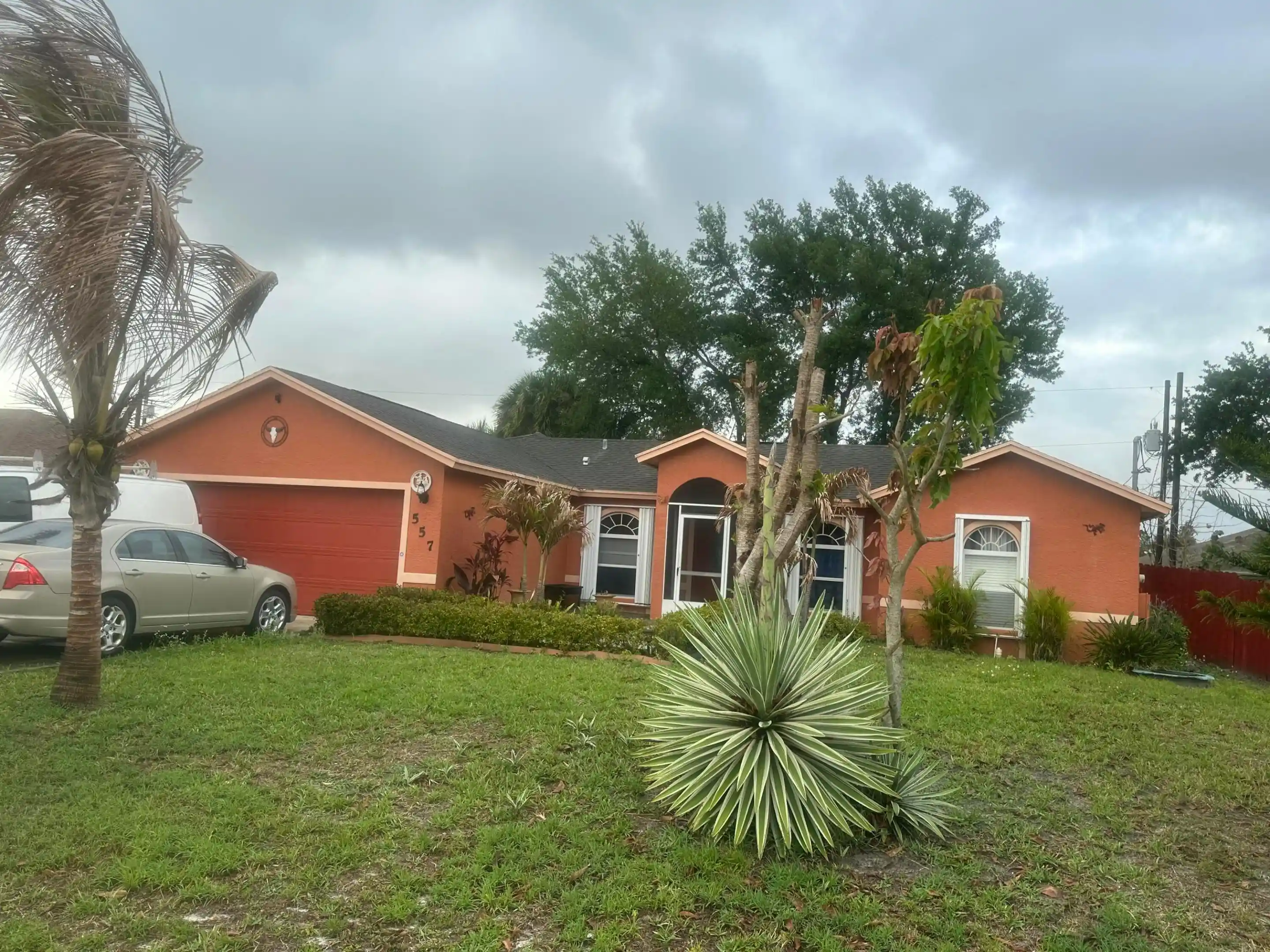 Photo 1 of Single family home for sale at 557 Sw Baoy Ave, Port Saint Lucie, FL 34953 | MLS# B26018029 | Listing updated on 2026-10-28