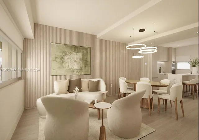 3rd image of 250 Collins Ave #109, Miami Beach, FL 33139 | MLS# A12004532