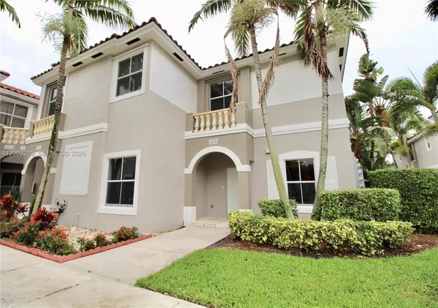 Homes for sale in Miramar, FL | 14054 Sw 49th St #20, Miramar, FL 33027 | MLS# A12003219