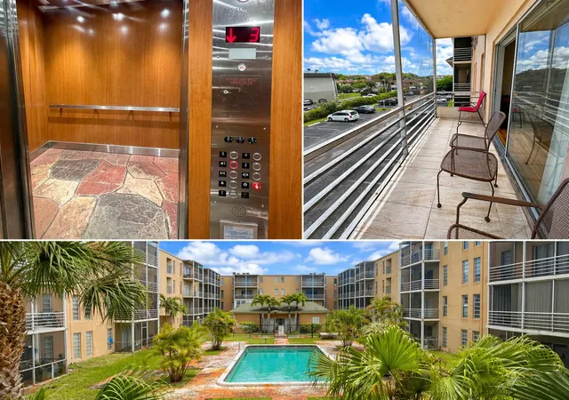 11th image of 4848 Nw 24th Ct #327, Plantation, FL 33313 | MLS# B26018063