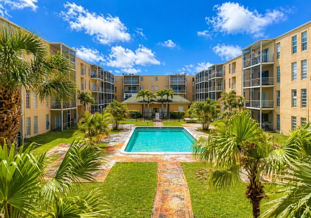 2nd image of 4848 Nw 24th Ct #327, Plantation, FL 33313 | MLS# B26018063