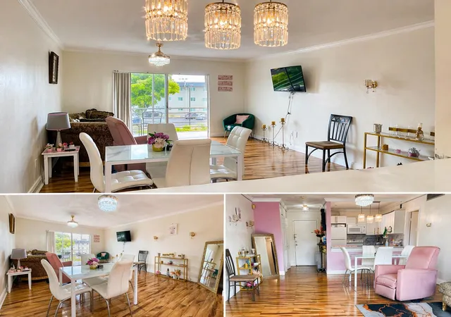 3rd image of 4848 Nw 24Th Ct #327, Plantation, FL 33313 | MLS# B26018063
