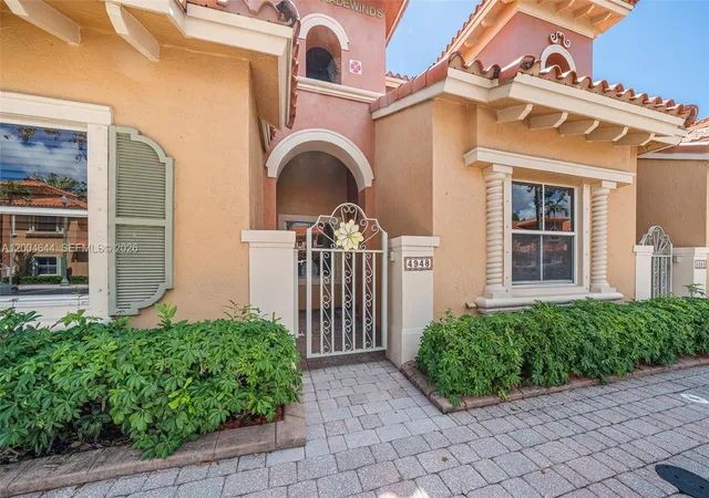 Homes for sale in Dania Beach, FL | 4948 Tradewinds Ter #504, Dania Beach, FL 33312 | MLS# A12004644