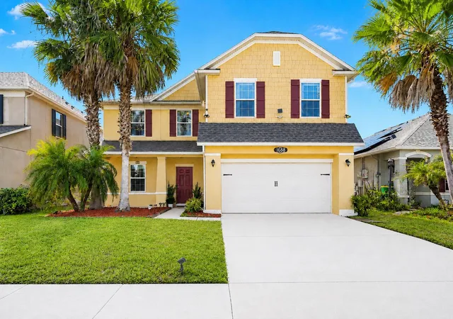 32nd image of 1688 Attilburgh Blvd, Melbourne, FL 32904 | MLS# B26018073