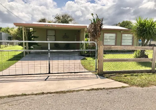 1st image of 1038 8th St, Okeechobee, FL 34974 | MLS# B26018079