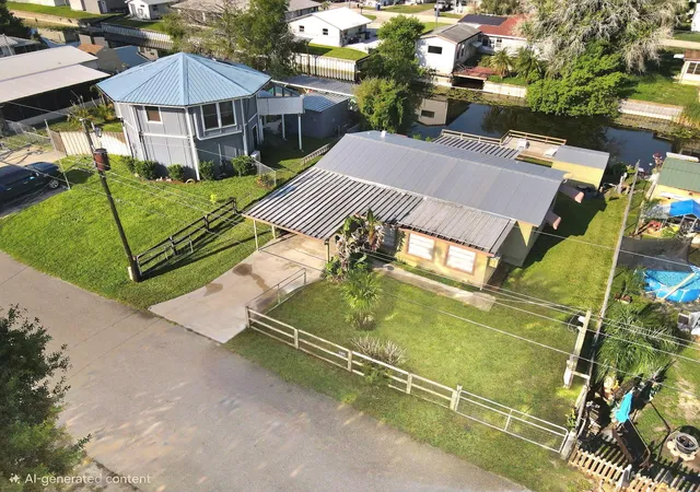 2nd image of 1038 8th St, Okeechobee, FL 34974 | MLS# B26018079