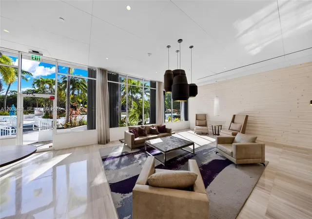 5th image of 100 Bayview Dr #606, Sunny Isles Beach, FL 33160 | MLS# A12003438