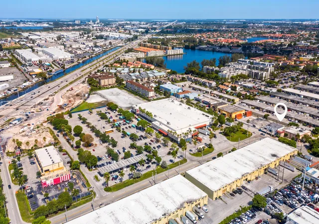 Photo 1 of Land for sale at 8015 Nw 98th Street, Hialeah Gardens, FL 33016 | MLS# B26018119 | Listing updated on 2026-10-01