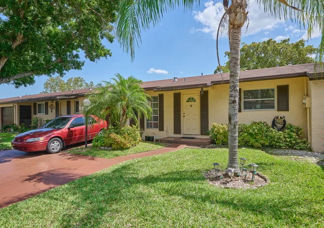 Photo 1 of Single family home for sale at 7708 Margate Blvd #10-3, Margate, FL 33063 | MLS# B26018145 | Listing updated on 2026-09-23