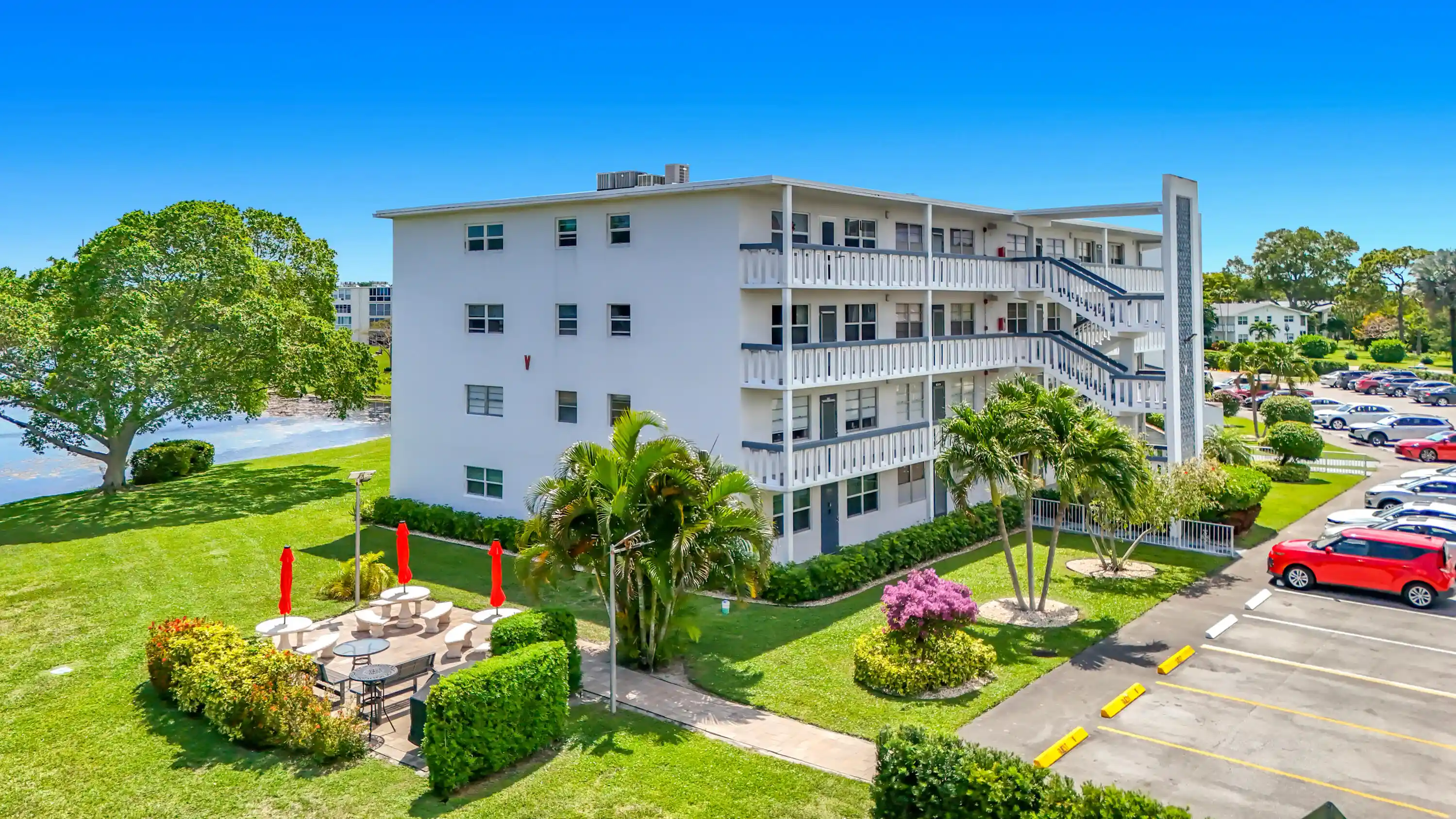Condo for sale at 2114 Oakridge V, Deerfield Beach, FL 33442 | MLS# B26018198