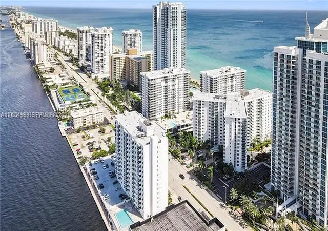 1st image of 3000 S Ocean Dr #414, Hollywood, FL 33019 | MLS# A12004969