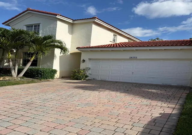 Homes for sale in Miramar, FL | 18791 Sw 25th Ct, Miramar, FL 33029 | MLS# A12005043
