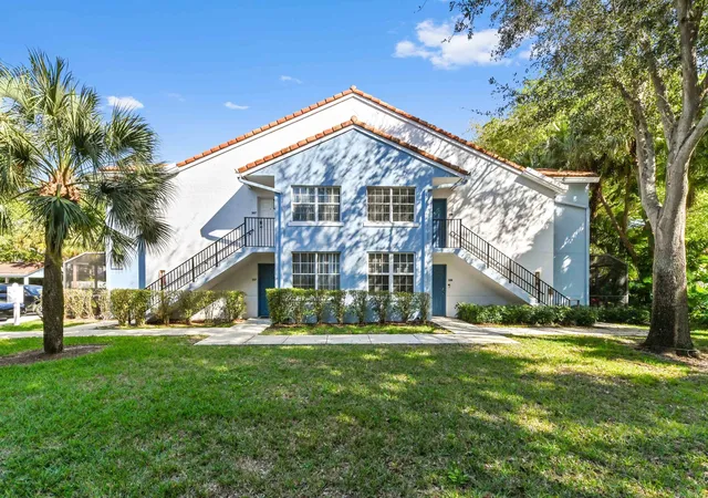 Photo 1 of Condo for sale at 3237 Clint Moore Rd #107, Boca Raton, FL 33496 | MLS# B26018314 | Listing updated on 2026-10-06