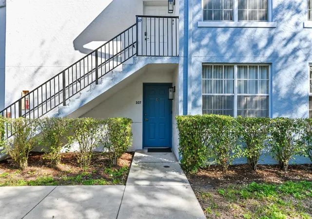 Photo 2 of Condo for sale at 3237 Clint Moore Rd #107, Boca Raton, FL 33496 | MLS# B26018314 | Listing updated on 2026-10-06