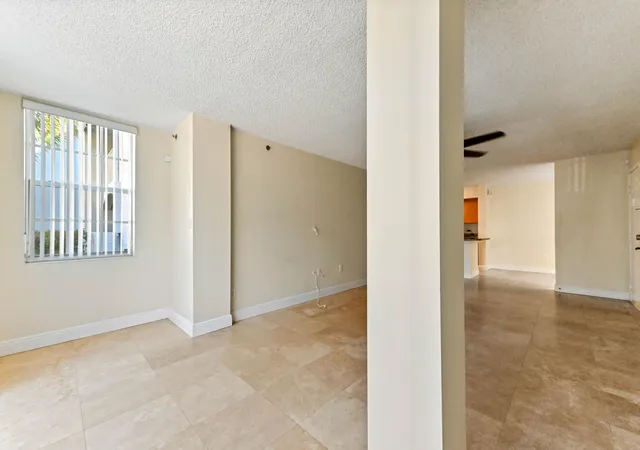 Listing Photo 5 - Condo for sale in building located at 3237 Clint Moore Rd, Boca Raton, FL 33496 - Unit #107
