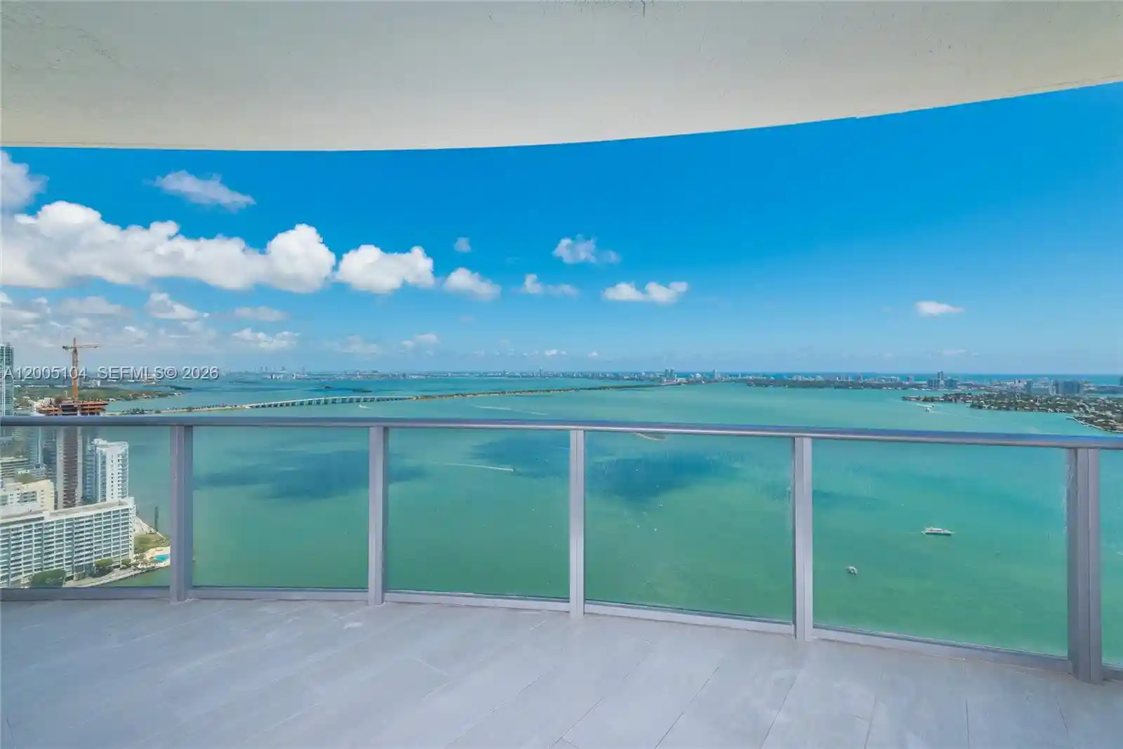 Photo 1 of Sale Pending at 488 Ne 18th Street #4515, Miami, FL 33132 | MLS# A12005104 | Listing updated on 2026-10-22