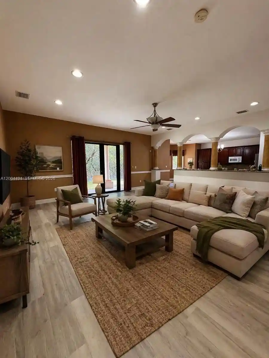 Photo 1 of Single family home for sale at 7441 Sw 187th Street, Cutler Bay, FL 33157 | MLS# A12004494 | Listing updated on 2026-09-23