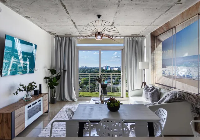 2nd image of 3250 Ne 1St Ave #913, Miami, FL 33137 | MLS# A12004252