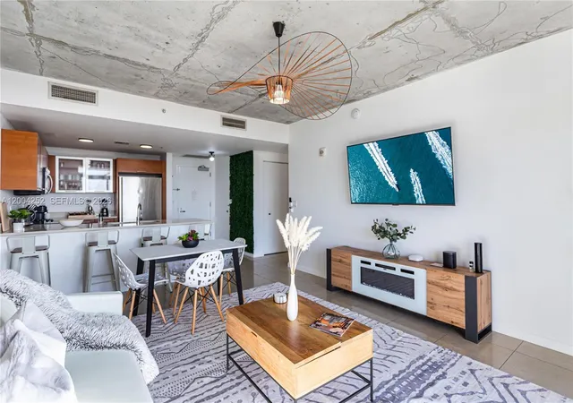 3rd image of 3250 Ne 1St Ave #913, Miami, FL 33137 | MLS# A12004252