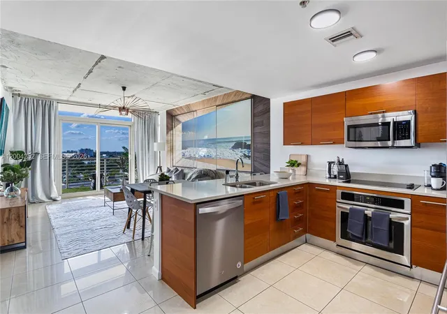 5th image of 3250 Ne 1St Ave #913, Miami, FL 33137 | MLS# A12004252