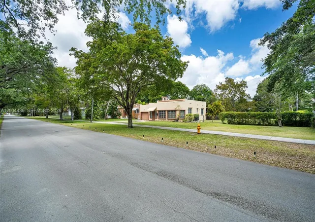 1st image of 57 N Melrose Dr, Miami Springs, FL 33166 | MLS# A12004436