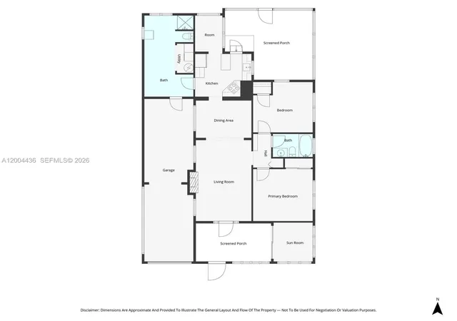 51st image of 57 N Melrose Dr, Miami Springs, FL 33166 | MLS# A12004436