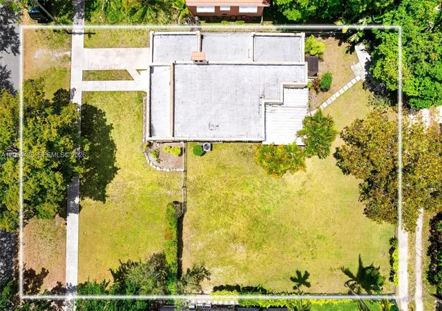 5th image of 57 N Melrose Dr, Miami Springs, FL 33166 | MLS# A12004436