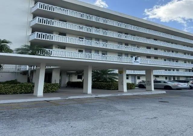 25th image of 2861 Leonard Dr #F514, Aventura, FL 33160 | MLS# A12005210