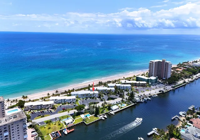 Homes for sale in Hillsboro Beach, FL | 1043 Hillsboro Mile #19c, Hillsboro Beach, FL 33062 | MLS# B26018454