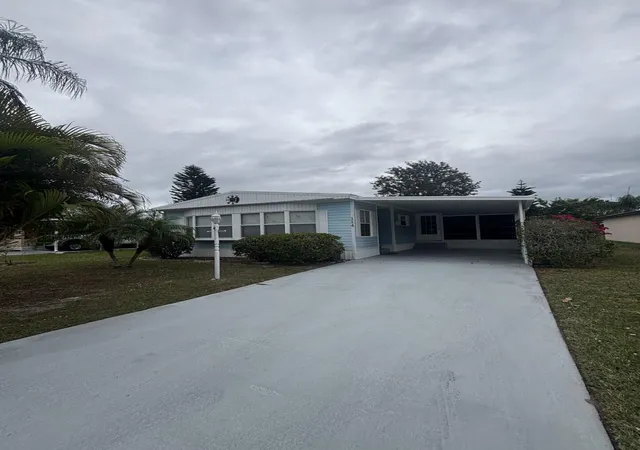 Homes for sale in Port Saint Lucie, FL | 114 Camino Del Rio, Port Saint Lucie, FL 34952 | MLS# B26018479