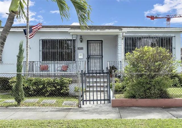 1st image of 3694 Nw 20th St, Miami, FL 33142 | MLS# A12004942