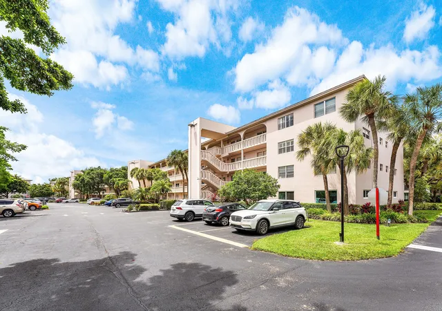 3rd image of 2003 Granada Dr #M1, Coconut Creek, FL 33066 | MLS# B26018558