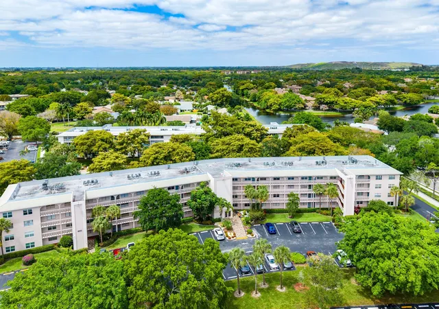 2nd image of 2003 Granada Dr, Coconut Creek, FL 33066