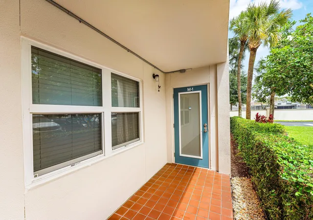 4th image of 2003 Granada Dr #M1, Coconut Creek, FL 33066 | MLS# B26018558