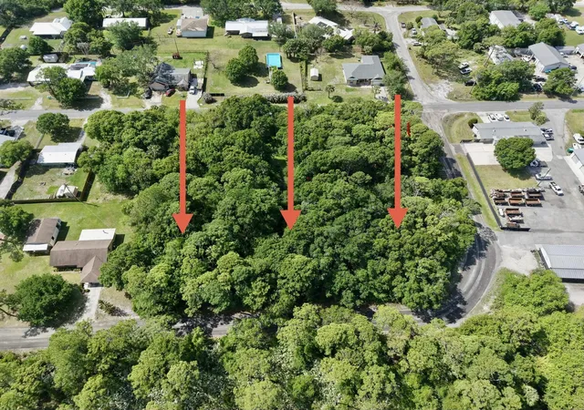 1st image of 0000 Notlem Dr, Fort Pierce, FL 34982 | MLS# B26018592